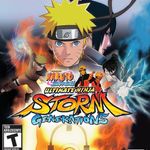 Icon Naruto Ultimate Ninja Storm 4 APK 11