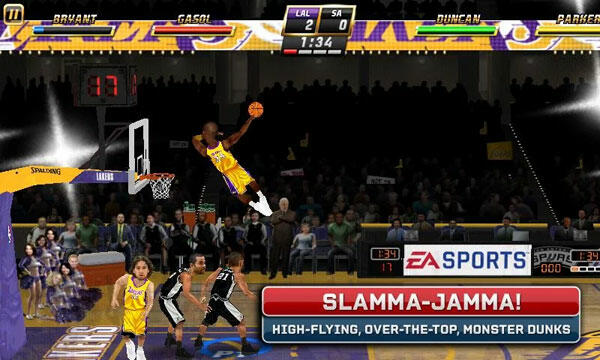 nba jam apk