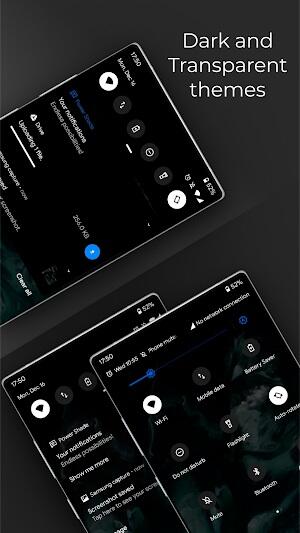 notification bar apk download