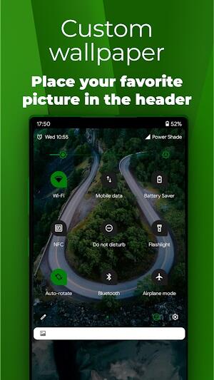 notification bar apk latest version