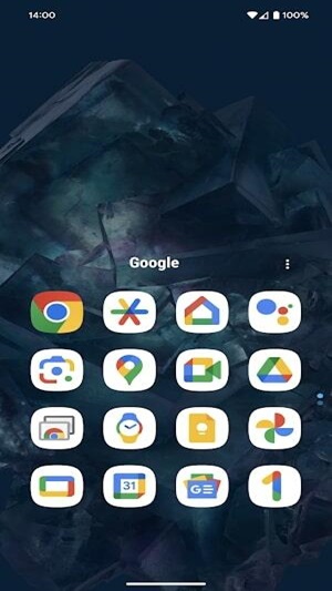 nova launcher prime apk for android