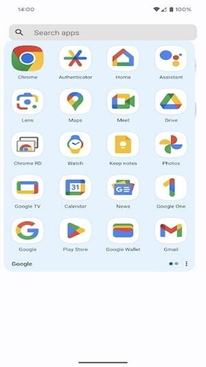 nova launcher prime apk latest version