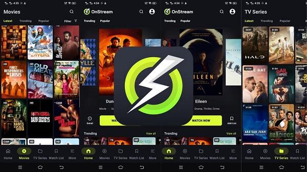 onstream apk 2024