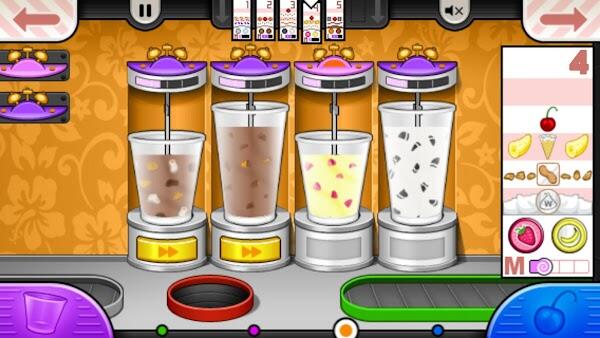 papas freezeria apk