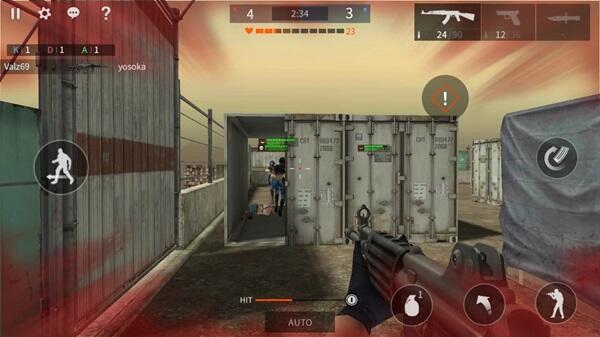 point blank apk 2024 