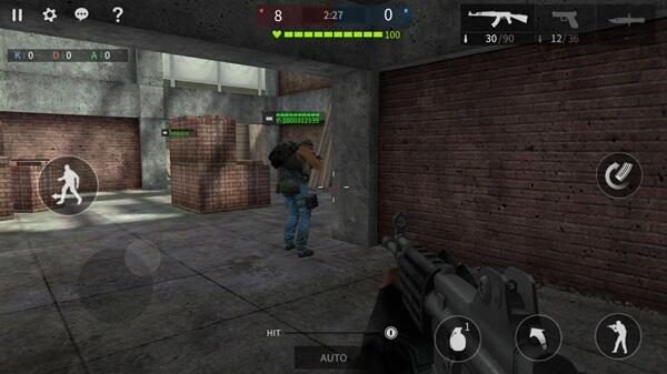 point blank apk