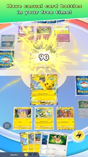 pokemon tcg pocket apk for android