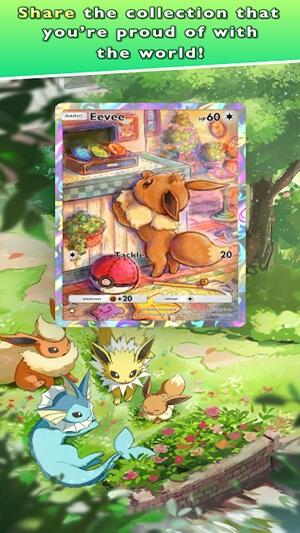 pokemon tcg pocket apk latest version