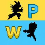 Icon Power Warriors APK 20.0