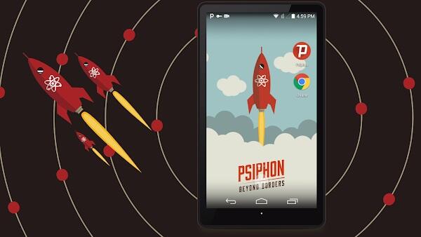 psiphon pro apk 2024