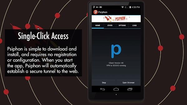 psiphon pro apk download