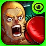 Icon Punch Hero APK 1.3.8