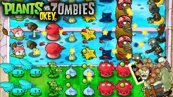 pvz fusion apk