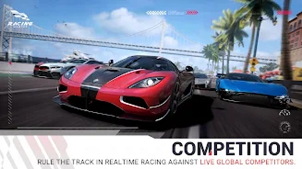 racing master apk latest version