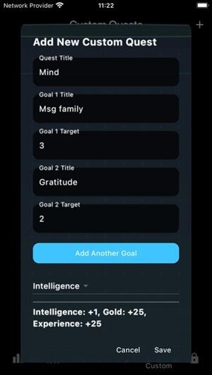 selfquest apk latest version