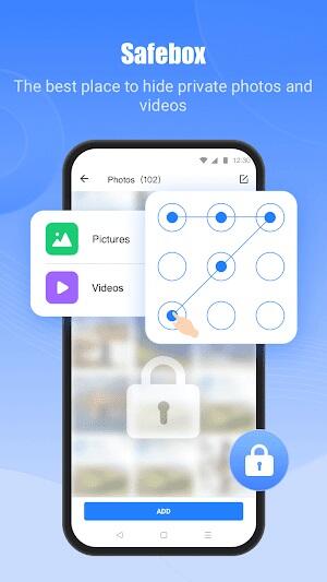 shareit apk for android