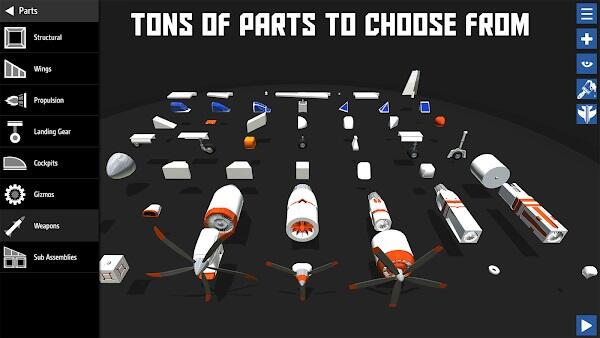 simpleplanes apk latest version