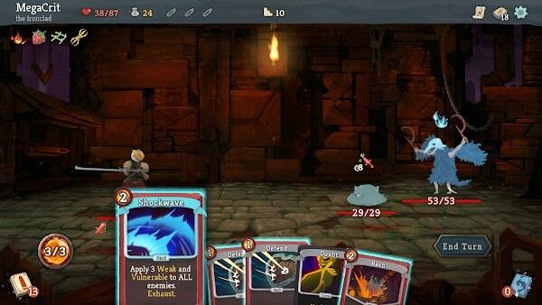 slay the spire apk 2024