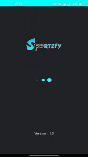 sportzfy tv apk latest version