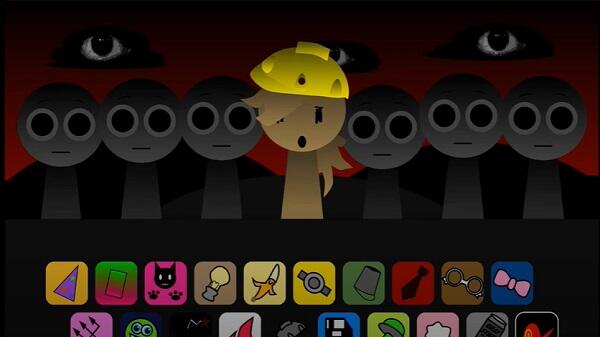 sprunki incredibox apk download