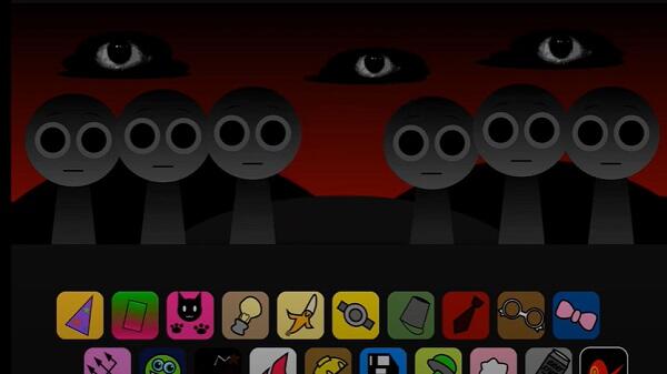 sprunki incredibox apk