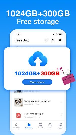 terabox apk download