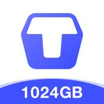 Icon TeraBox APK 3.34.1