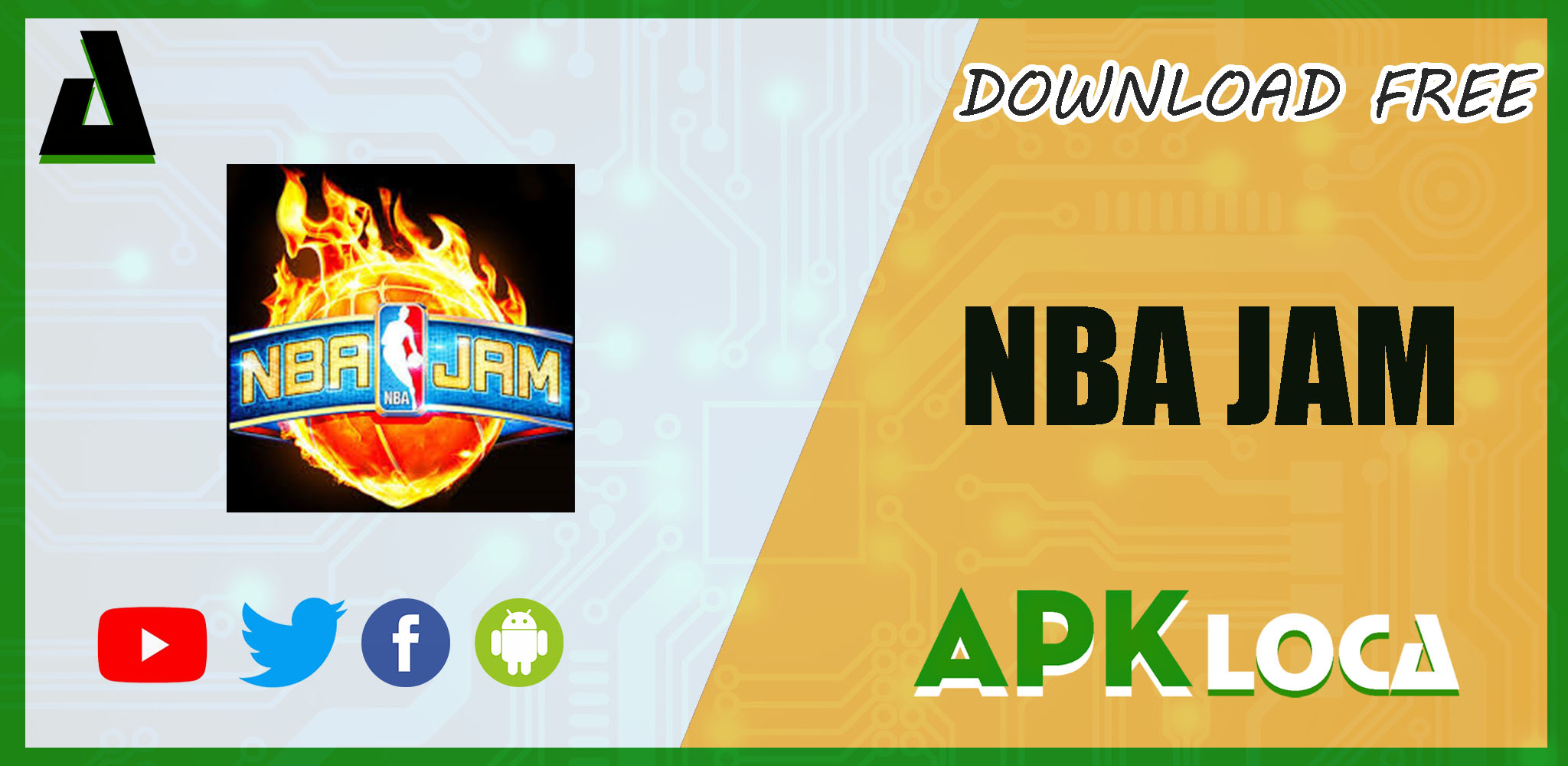 NBA JAM