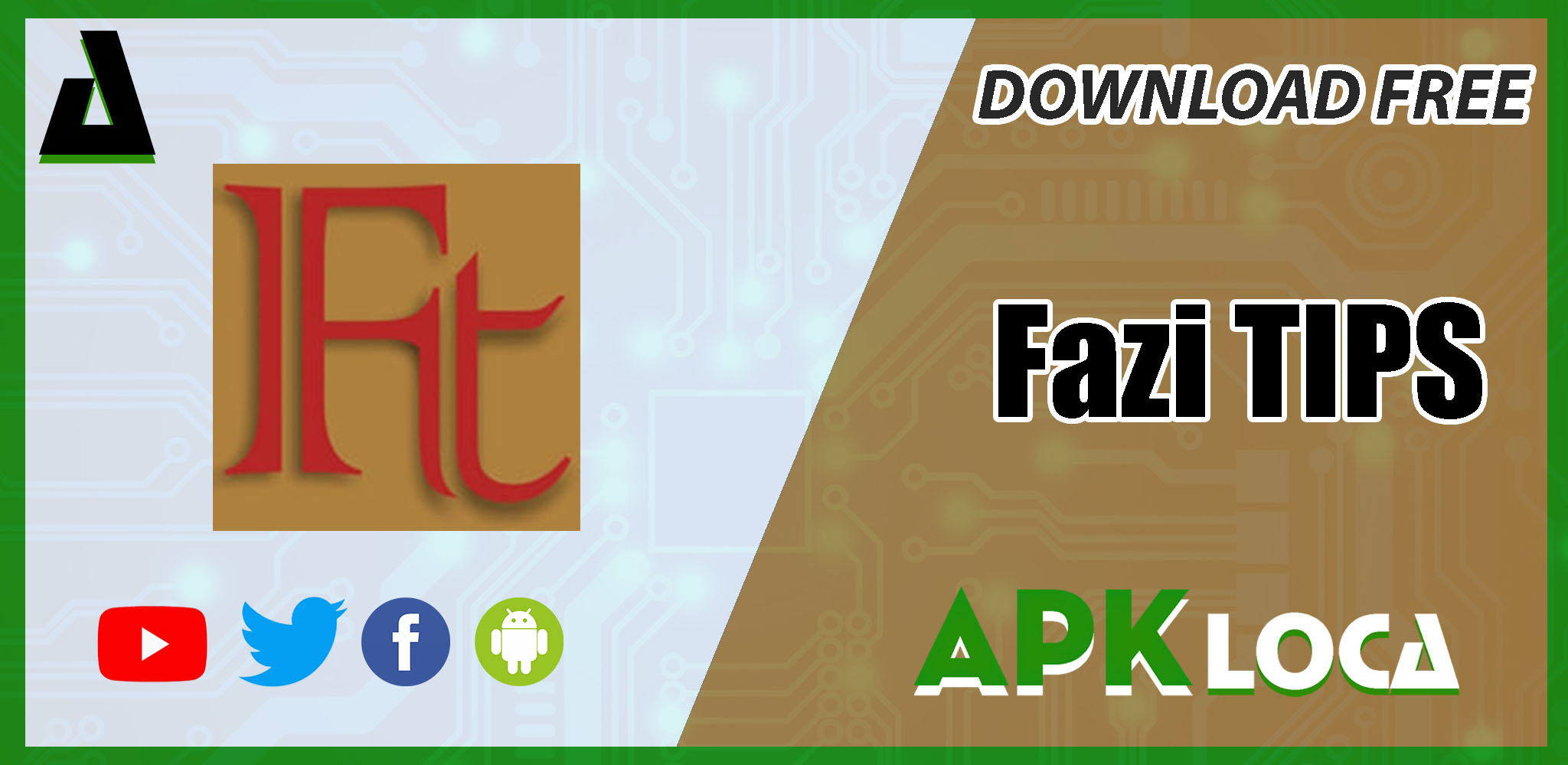 Fazi TIPS