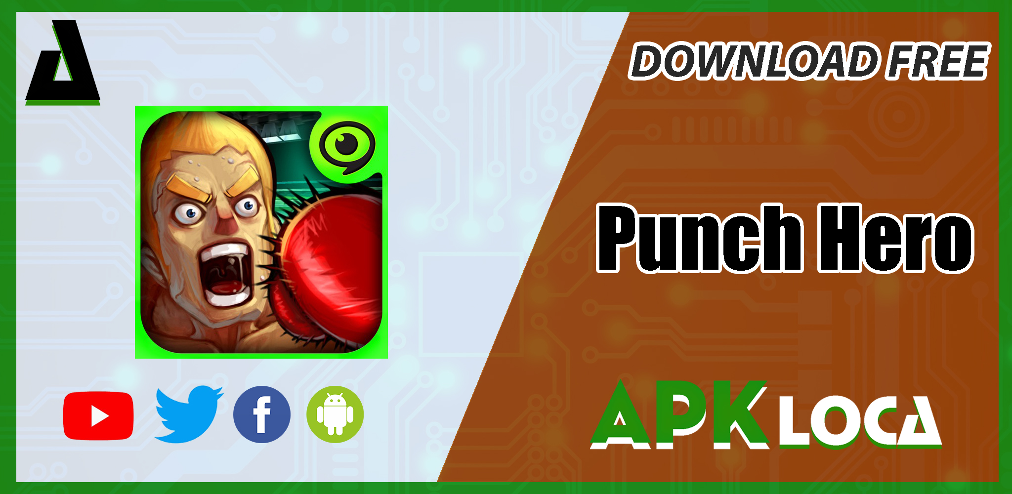 Punch Hero