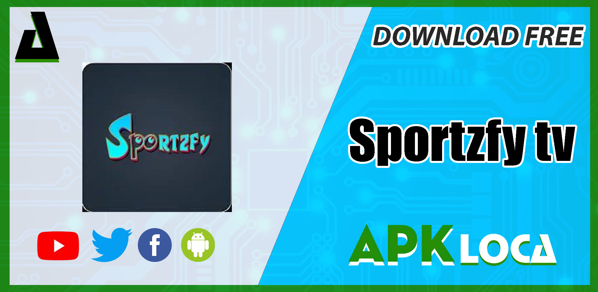 Sportzfy TV