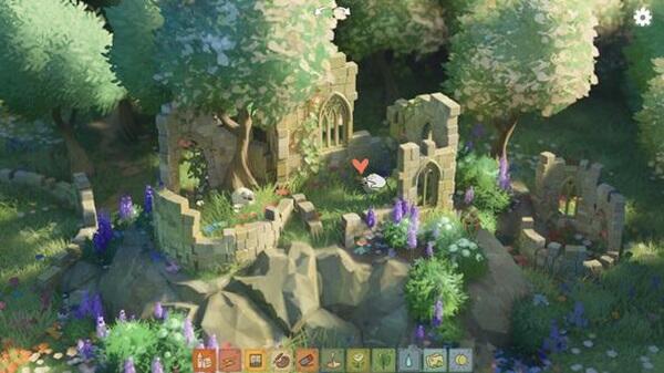 tiny glade apk for android