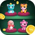 Icon Toy Treasure Merge Game APK 3.6