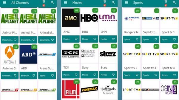 tvtap pro apk latest version