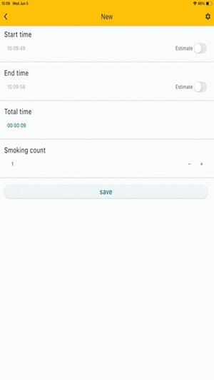 typical quit smoking apk