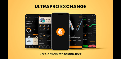 Ultrapro Exchange