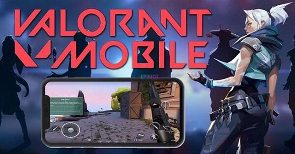 valorant mobile apk latest version