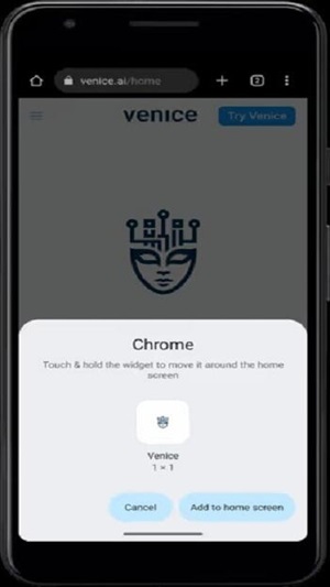 venice ai apk latest version1