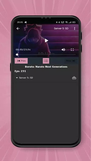 vunime apk for android