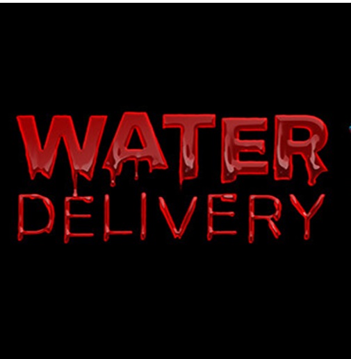 Water Delivery Game