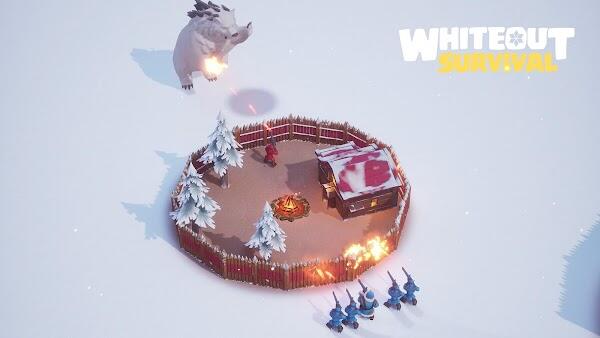 whiteout survival apk 2024 