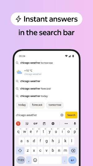 yandex japan apk