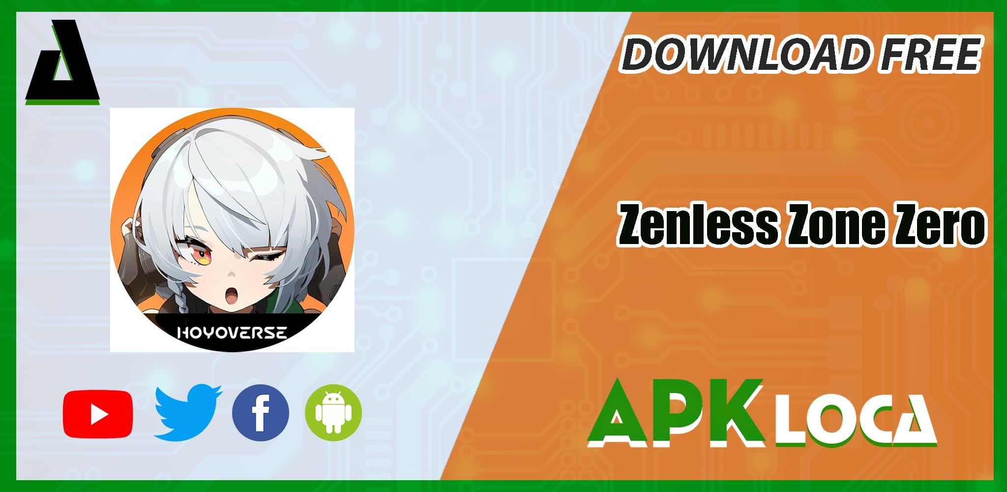 Zenless Zone Zero