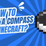 How to Craft a Compass in Minecraft
