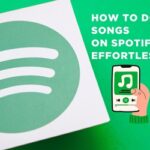 How to Download Songs on Spotify Effortlessly