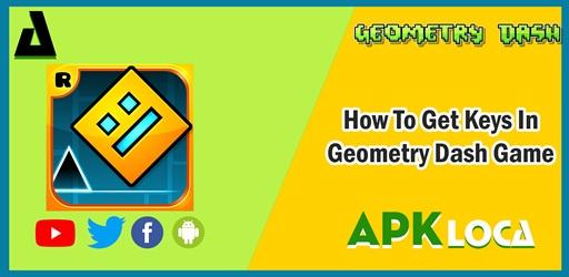 Unlocking Success: Mastering Key Collection in Geometry Dash