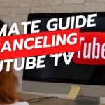 Canceling YouTube TV