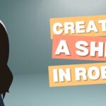 Creating a Shirt in Roblox