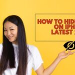 How To Hide Photos on iPhone Latest 2025