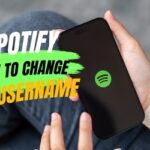 How to Change Your Spotify Username